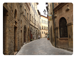 cosa vedere: Un giorno a Volterra