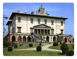 cosa vedere: Visita del centro di Prato e delle sue colline